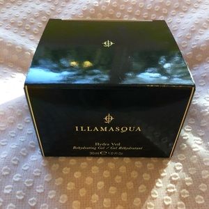Illamasqua Hydra Veil Primer 💋